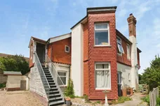 Ninfield Road, Bexhill-On-Sea