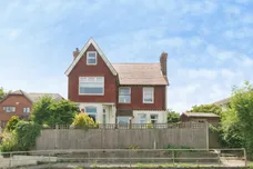 Ninfield Road, Bexhill-On-Sea