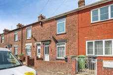 Alderson Road, Great Yarmouth