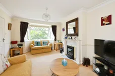 Westlea Road, Broxbourne