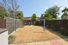 Westlea Road, Broxbourne