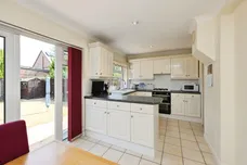 Westlea Road, Broxbourne
