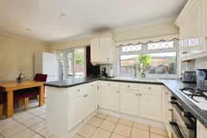 Westlea Road, Broxbourne