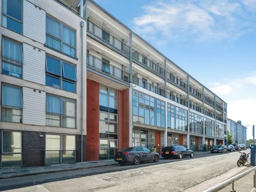 George Place, Plymouthphoto