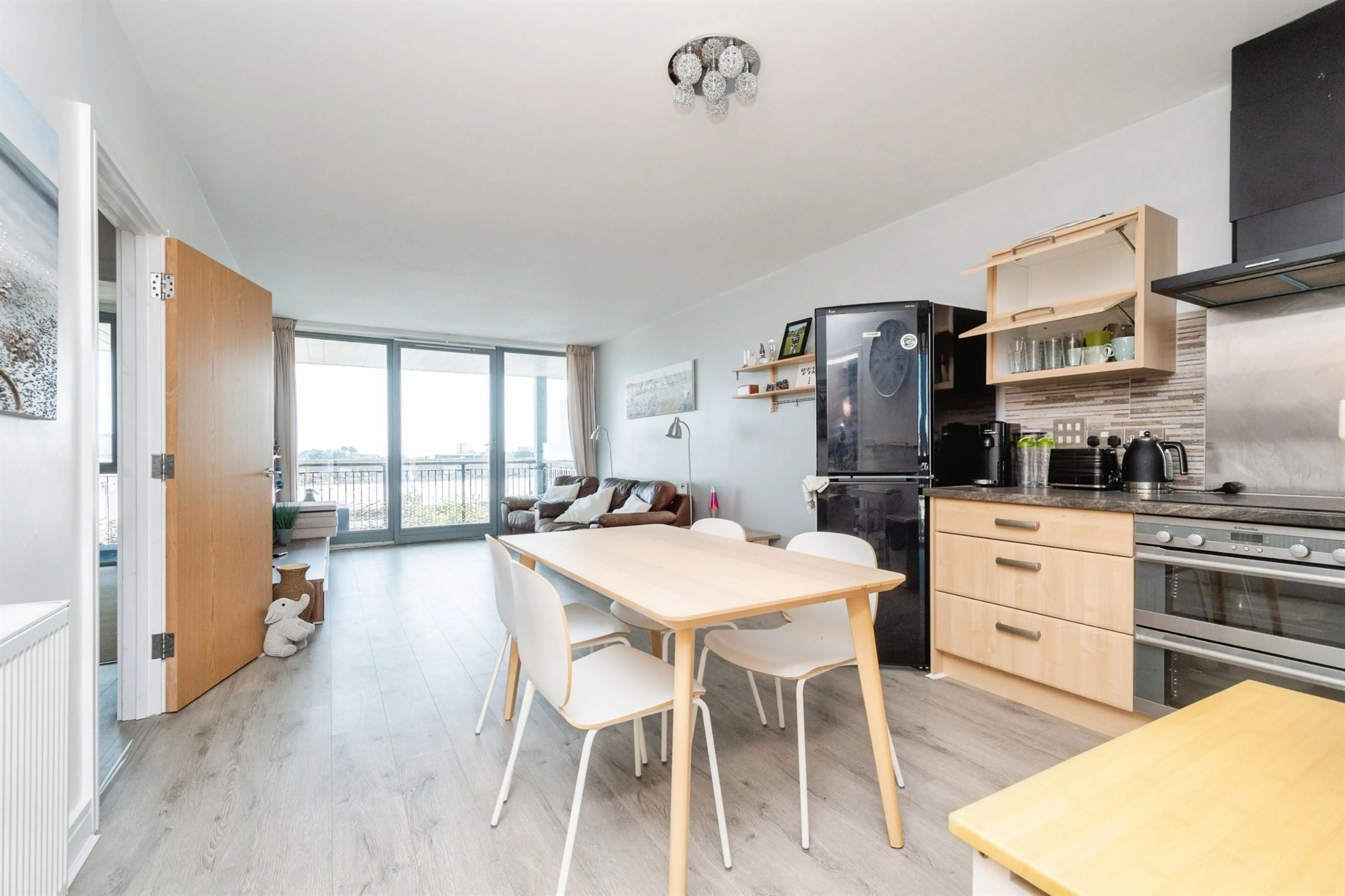 Property at George Place, Plymouth