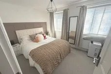 Jenkin Way, Denaby Main, Doncaster