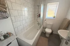 Jenkin Way, Denaby Main, Doncaster