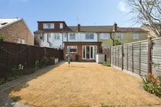 Westlea Road, Broxbourne