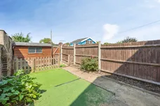 Alderson Road, Great Yarmouth