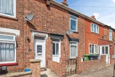 Alderson Road, Great Yarmouth