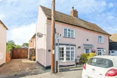 Clacton Road, St. Osyth, CLACTON-ON-SEA