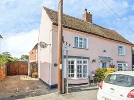 Clacton Road, St. Osyth, CLACTON-ON-SEA photo