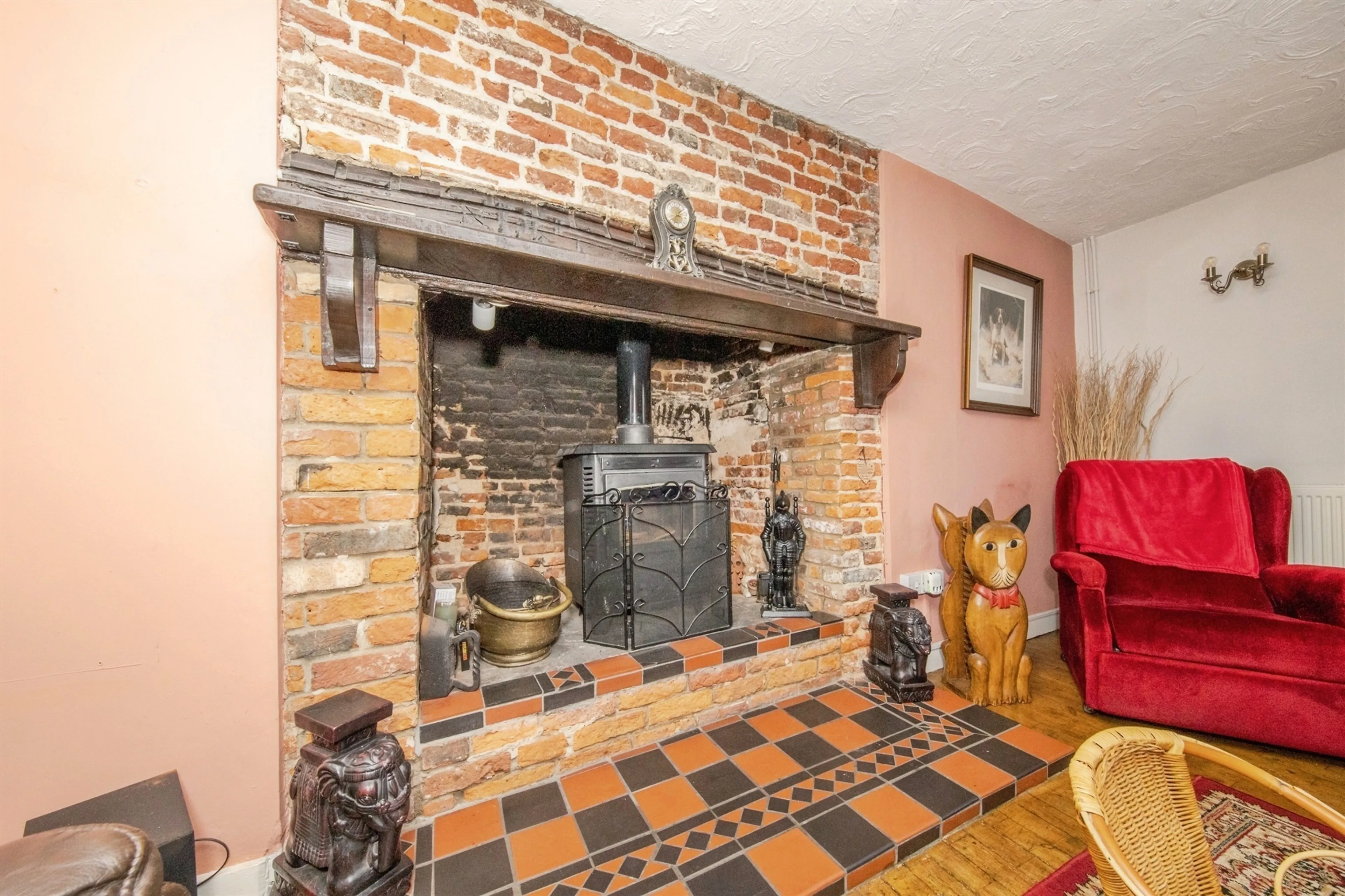 Property at Clacton Road, St. Osyth, CLACTON-ON-SEA