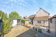 Clacton Road, St. Osyth, CLACTON-ON-SEA