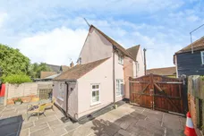 Clacton Road, St. Osyth, CLACTON-ON-SEA