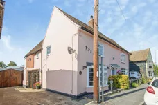 Clacton Road, St. Osyth, CLACTON-ON-SEA