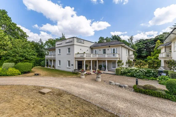 Old Redding, Harrow, HA3