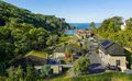 Property image gallery