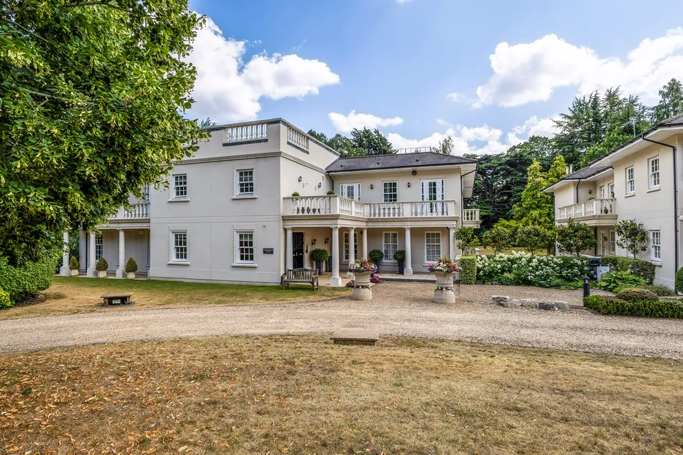 Old Redding, Harrow, HA3 photo 24