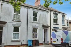 Leonard Street, Hull