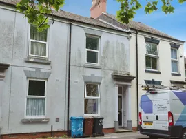 Leonard Street, Hull photo