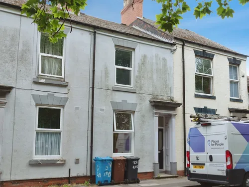 Leonard Street, Hullphoto
