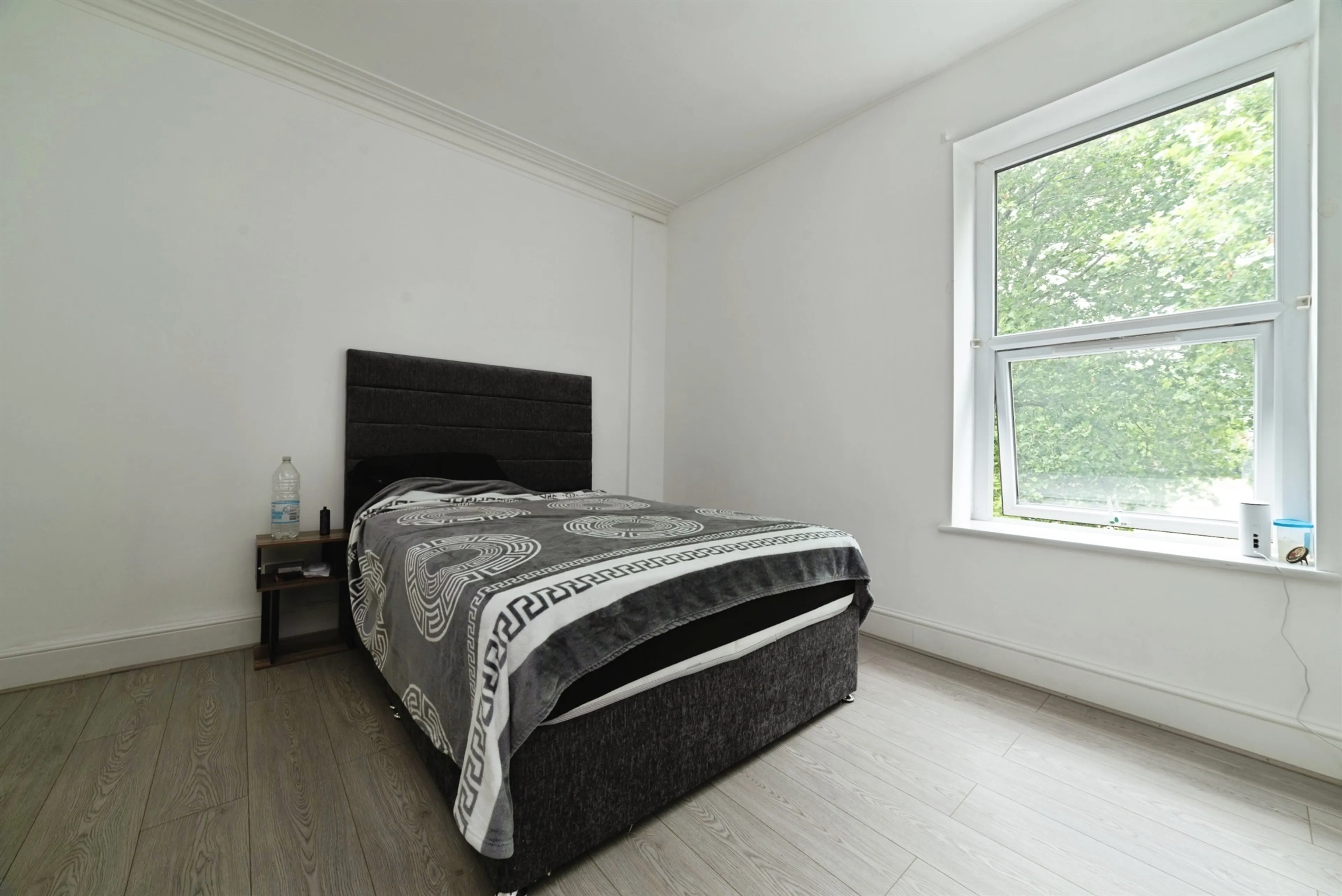 Property at Leonard Street, Hull