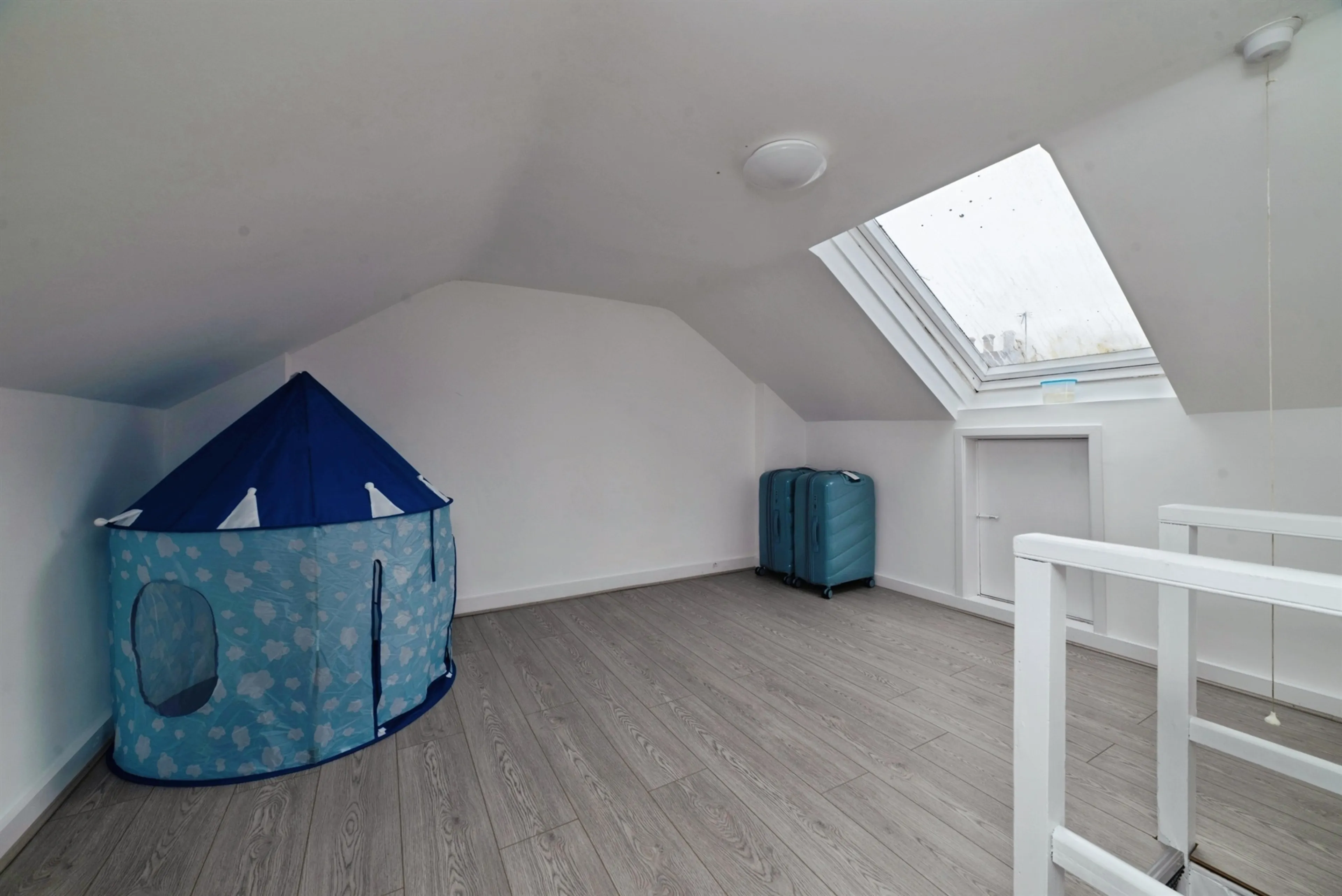 Property at Leonard Street, Hull