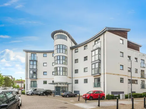 Pasteur Drive, SWINDONphoto