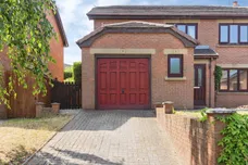 Ridings Mews, Lofthouse, WAKEFIELD