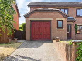 Ridings Mews, Lofthouse, WAKEFIELD thumb 2