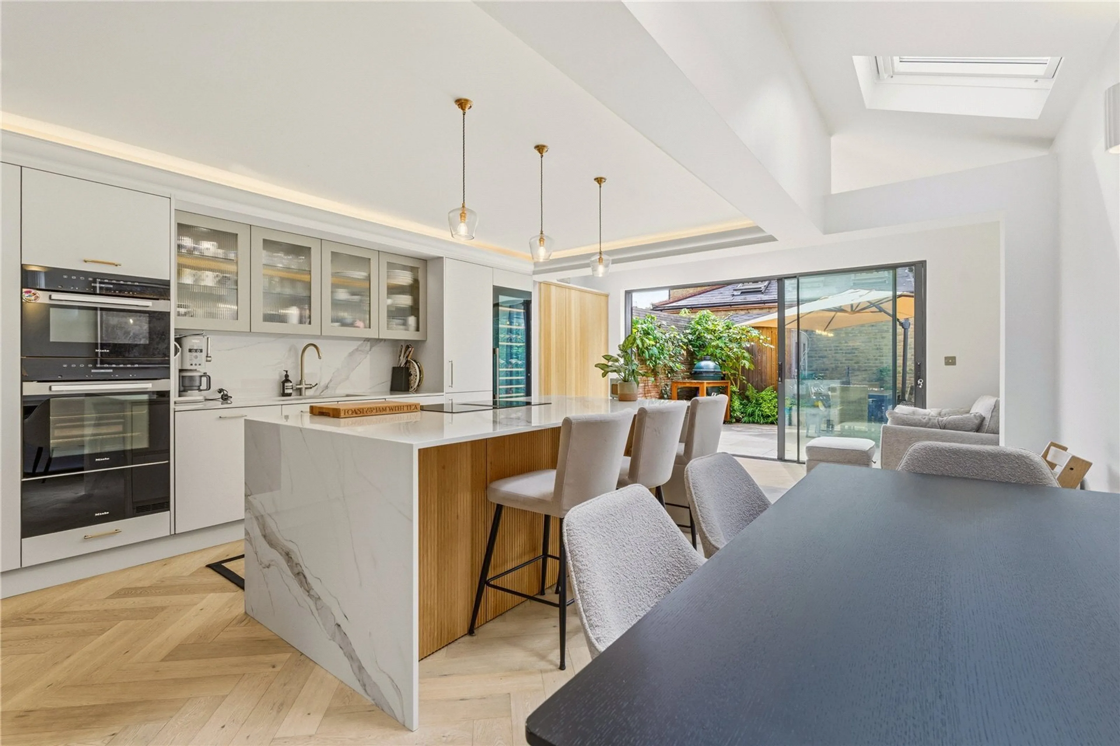 Property at Geraldine Road, London, SW18