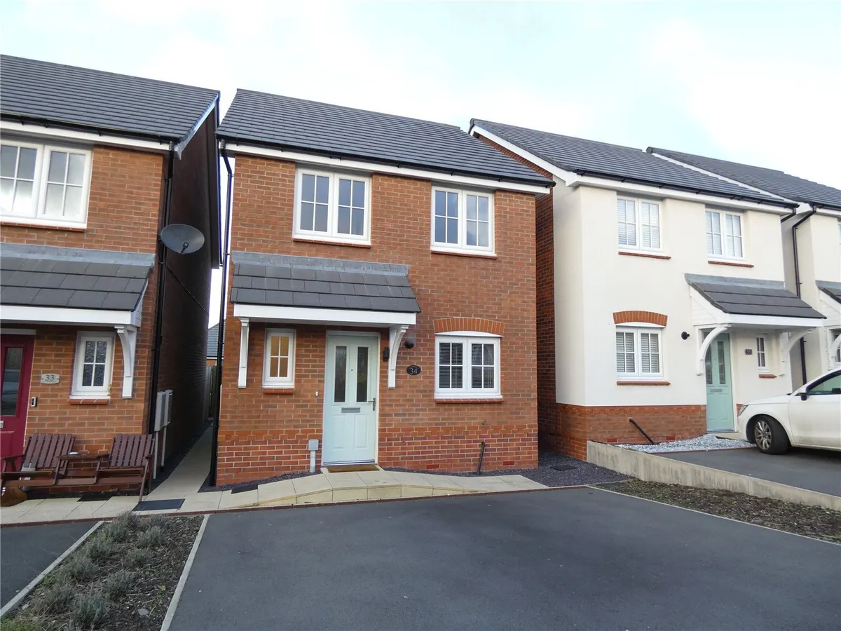 Parc Tyddyn Bach, Holyhead, Isle of Anglesey, LL65