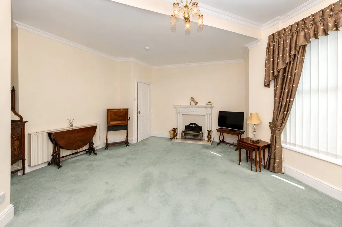 Trinity Square, Llandudno, Conwy, LL30