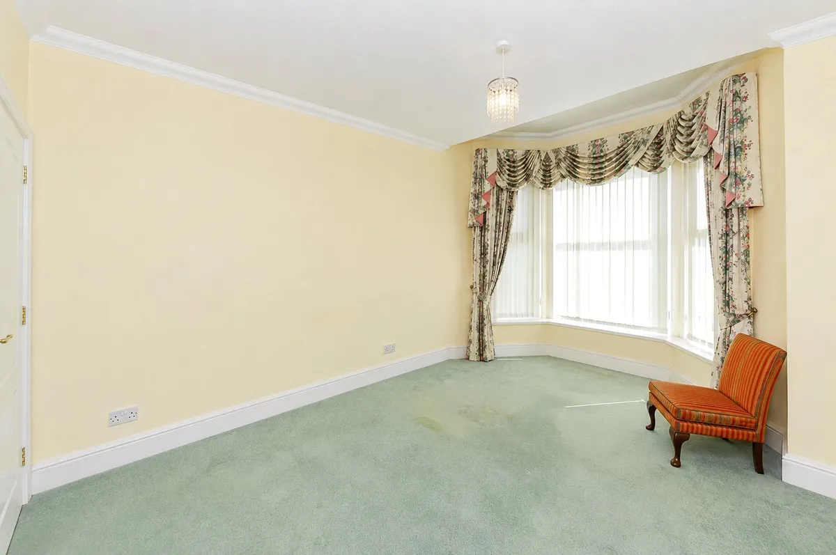 Trinity Square, Llandudno, Conwy, LL30