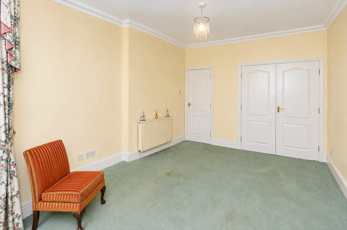 Trinity Square, Llandudno, Conwy, LL30