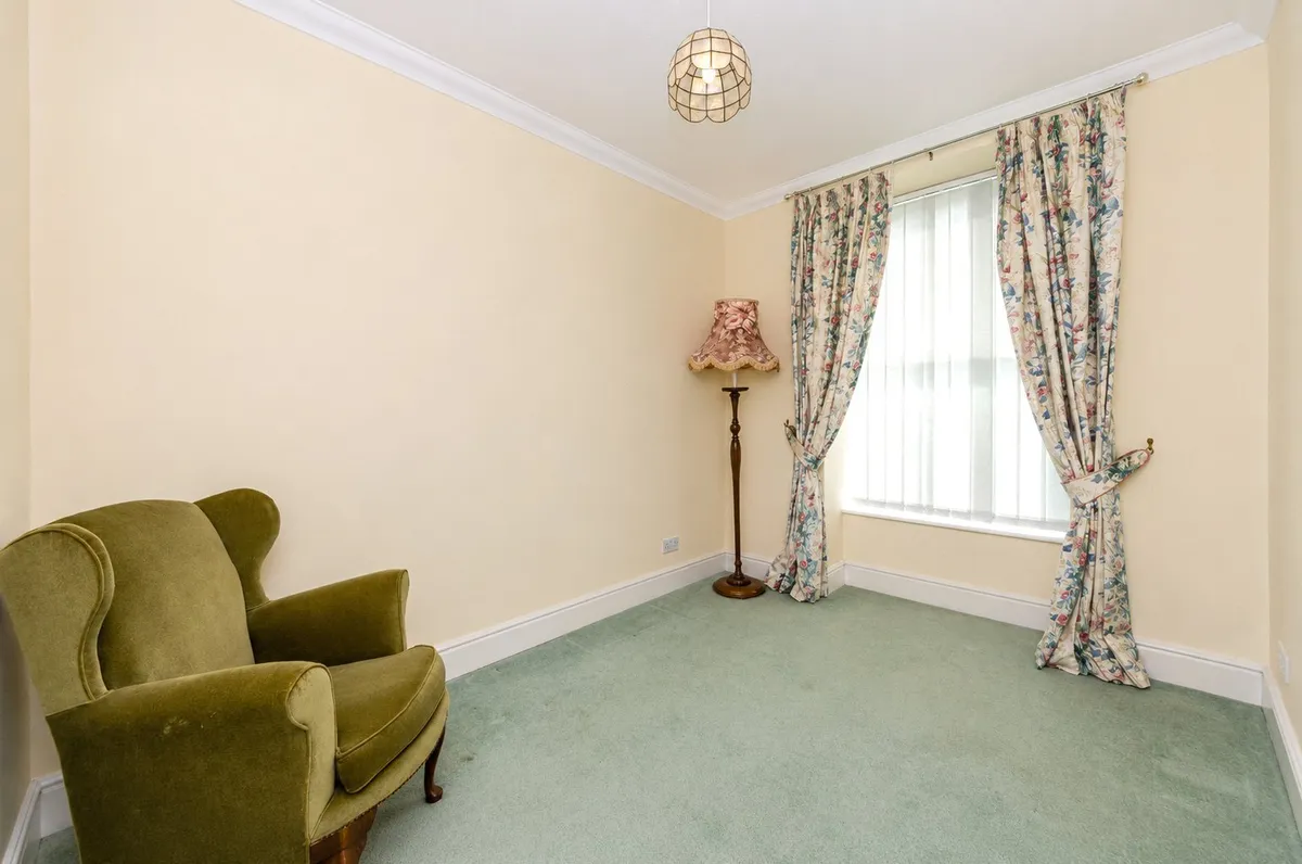 Trinity Square, Llandudno, Conwy, LL30