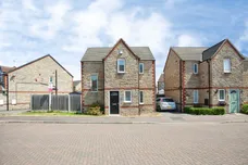Euston Way, Dinnington, SHEFFIELD
