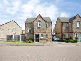 Euston Way, Dinnington, SHEFFIELD photo