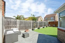 Euston Way, Dinnington, SHEFFIELD