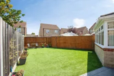 Euston Way, Dinnington, SHEFFIELD