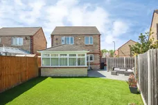 Euston Way, Dinnington, SHEFFIELD