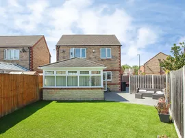 Euston Way, Dinnington, SHEFFIELD thumb 3