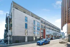 George Place, Plymouth