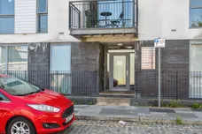 George Place, Plymouth