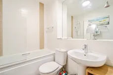 George Place, Plymouth