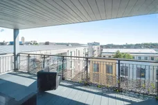 George Place, Plymouth