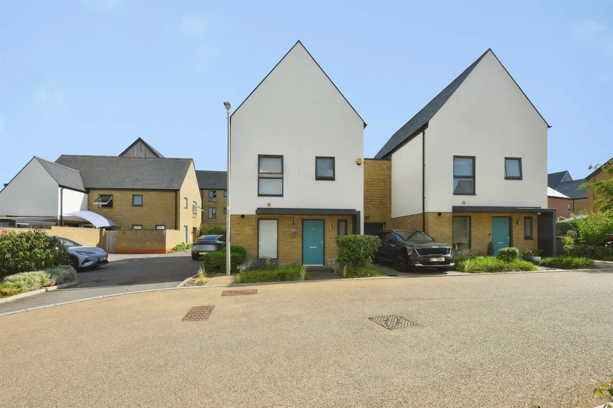 Dewsleys Lane, Newhall, Harlow