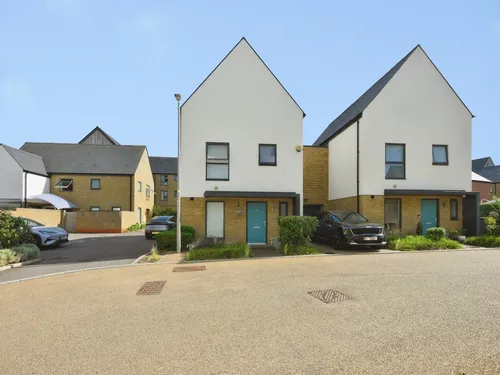Dewsleys Lane, Newhall, Harlowphoto