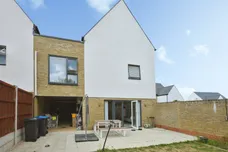 Dewsleys Lane, Newhall, Harlow